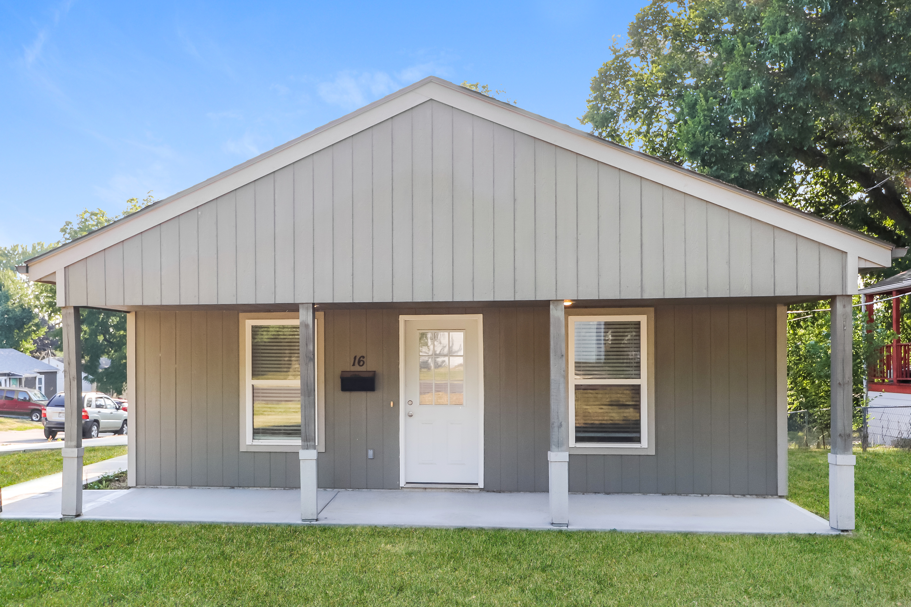 16 Belmo Drive Belton, MO 64012